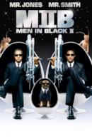 Poster Men in Black II