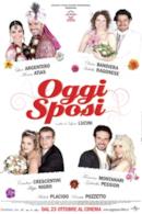 Poster Oggi sposi