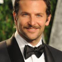 Bradley Cooper