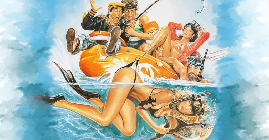 La liceale al mare con l'amica di papà Streaming La liceale al mare con l'amica di papà Streaming