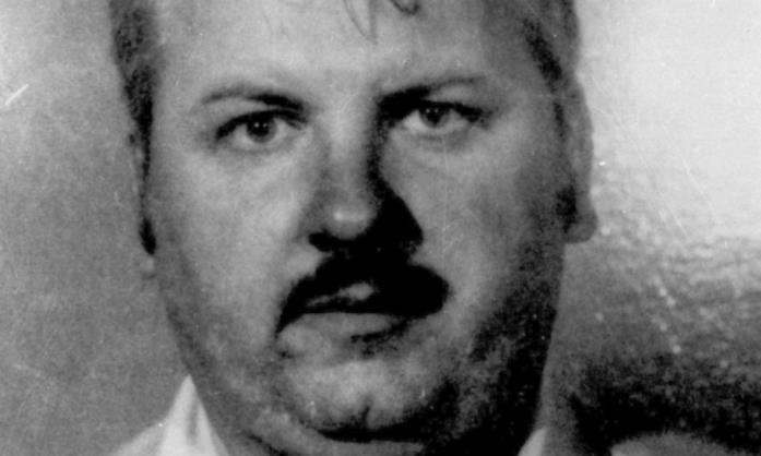 Il Serial Killer Clown