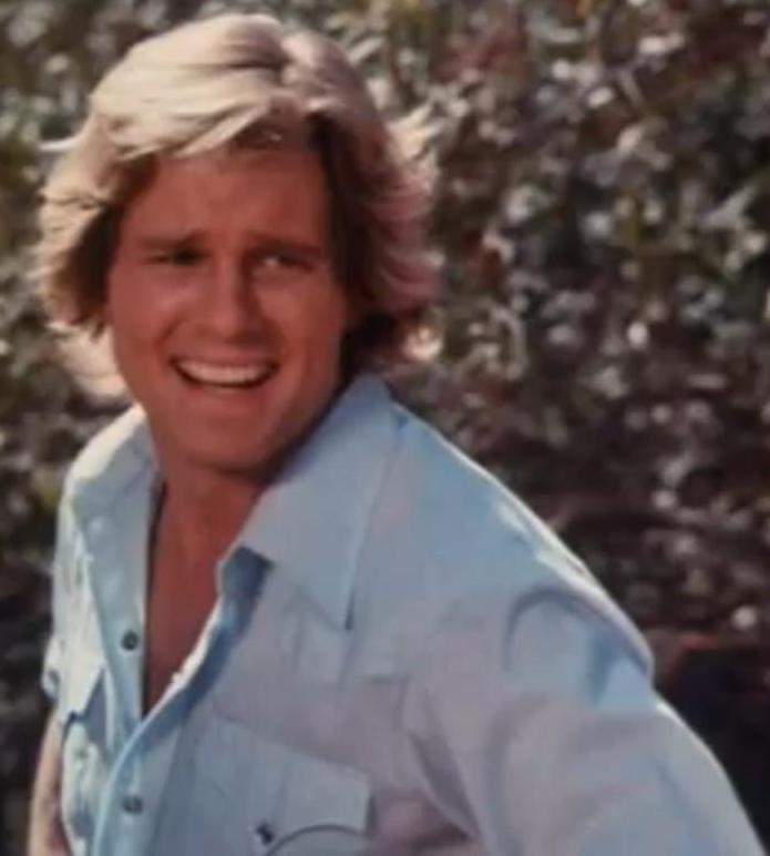 Coy Duke, personaggio di Hazzard Coy Duke è apparso in Hazzard