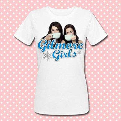 T-shirt donna Gilmore Girls