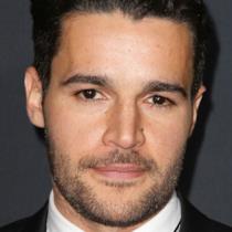 Christopher Abbott