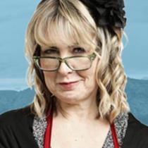Helene Truter