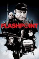Poster Flashpoint