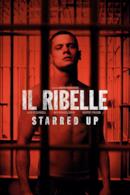 Poster Il ribelle - Starred Up
