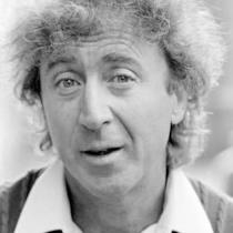 Gene Wilder