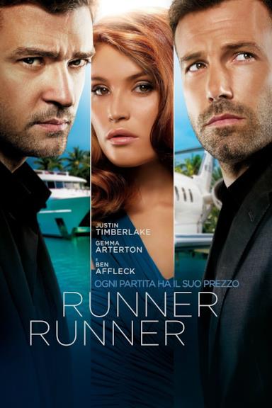 Poster Runner Runner