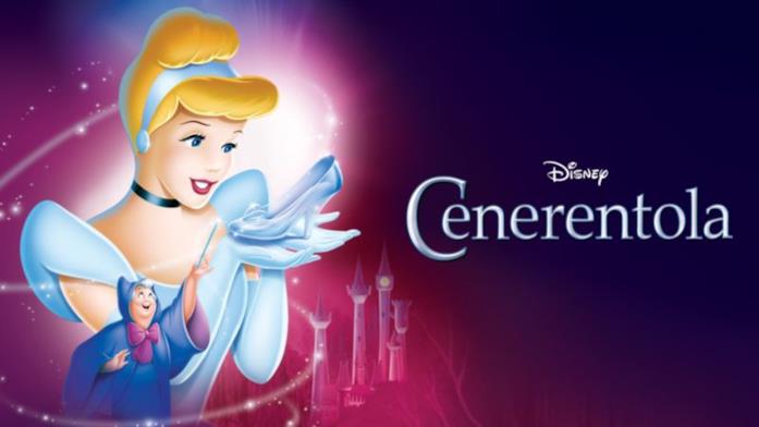 Cenerentola Cenerentola