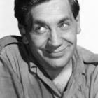 Alfie Bass