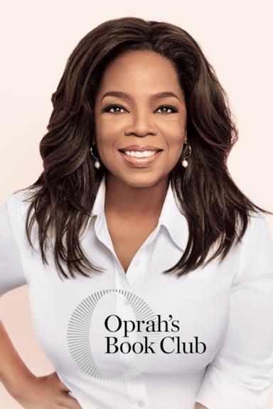 Poster Oprah's Book Club