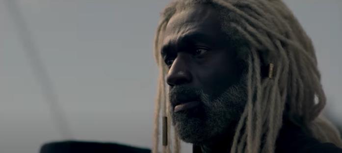 House of the Dragon: ecco il primo teaser trailer Lord Corlys Velaryon