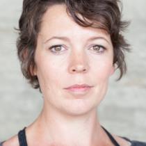 Olivia Colman