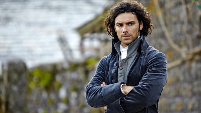 Chi è Aidan Turner, il protagonista della serie Leonardo Aidan Turner è Ross Poldark
