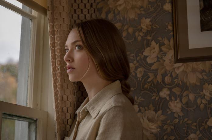 L'apparenza delle cose L'apparenza delle cose: Catherine
