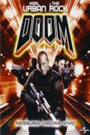Poster Doom
