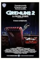 Poster Gremlins 2 - La nuova stirpe