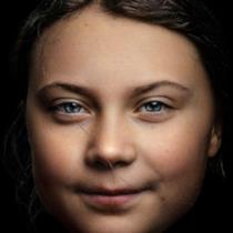 Greta Thunberg