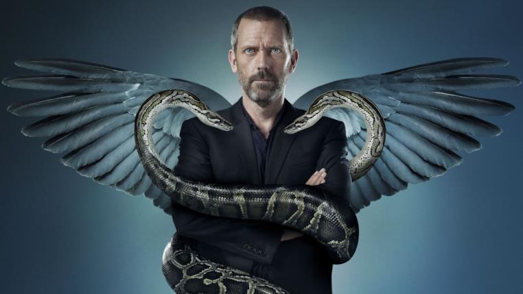 Dr. House - Medical Division