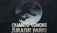 Quanto conosci Jurassic Park Quanto conosci Jurassic Park?