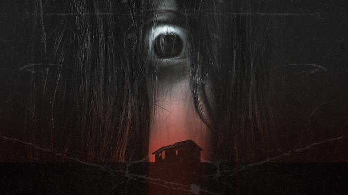 Serie TV poster Ju-on: Origins Ju-on: Origins poster serie TV