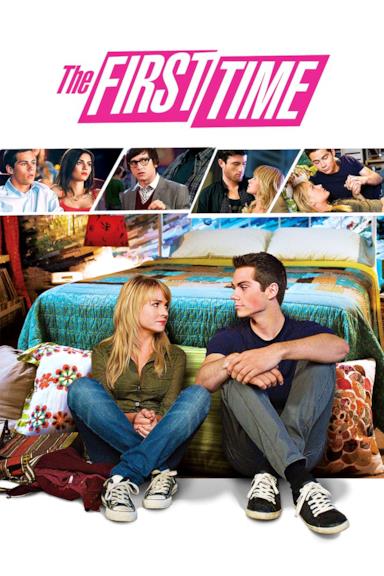 Poster The First Time