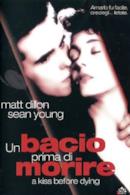 Poster Un bacio prima di morire