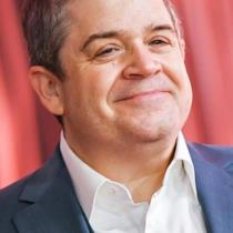 Patton Oswalt