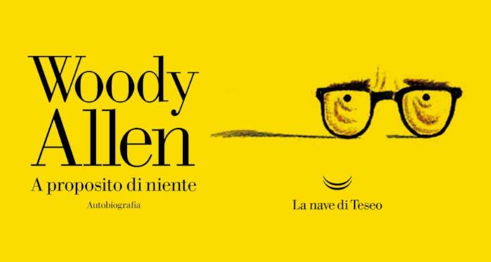 A proposito di niente: la copertina