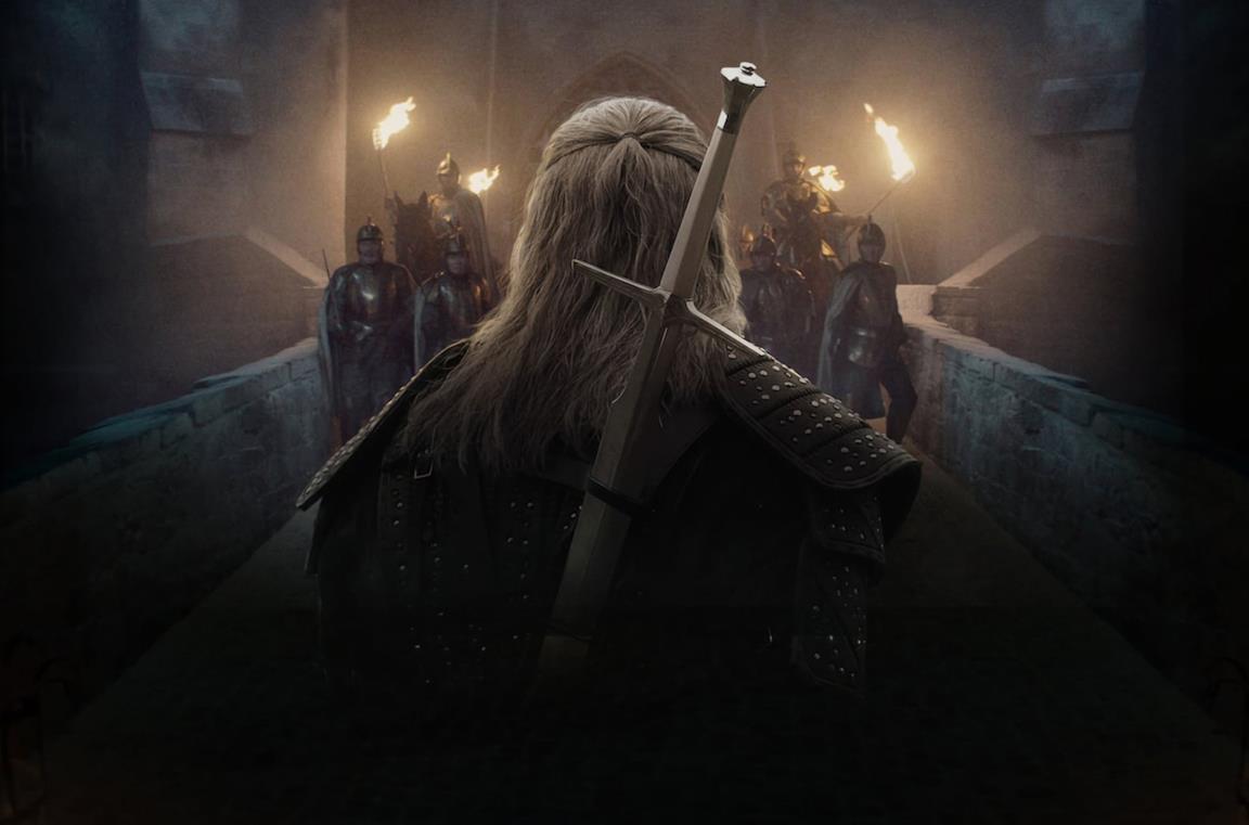 The Witcher, come funziona la congiunzione delle sfere?