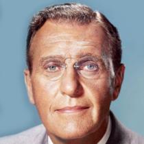 Ralph Bellamy