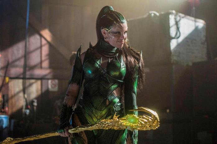 Power Rangers, la recensione del remake del 2017 La recensione del film che riporta i Power Rangers al cinema