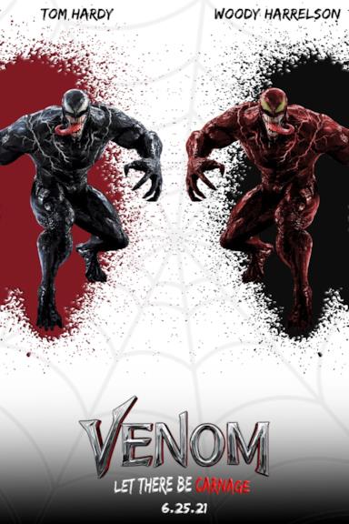 Venom La Furia Di Carnage Streaming Ita Venom - La furia di Carnage (2021)