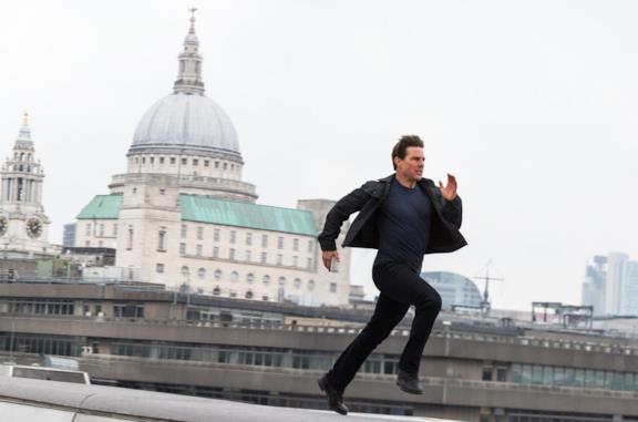 Mission: Impossible 7 e 8 non saranno più girati insieme