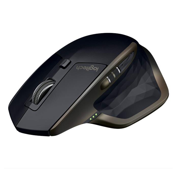 Logitech MX Master AMZ Mouse Wireless Bluetooth in offerta per l'Amazon Prime Day Logitech MX Master AMZ Mouse Wireless Bluetooth