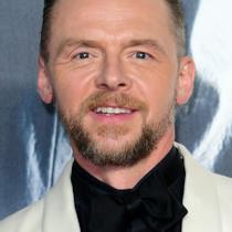 Simon Pegg