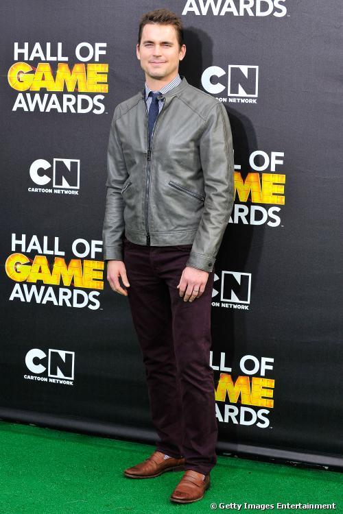 Matt Bomer: falsario con stile - 1