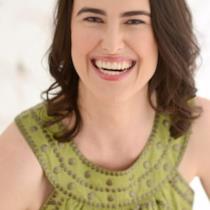 Erin Elizabeth Reed