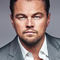 Leonardo DiCaprio