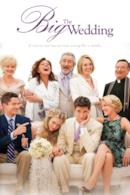 Poster Big Wedding