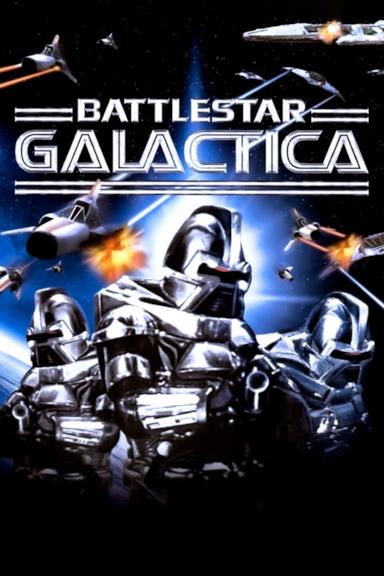 Poster Galactica