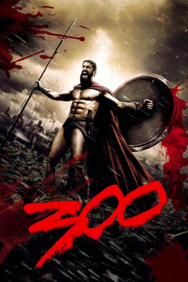 Poster 300