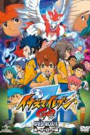 Inazuma Eleven GO