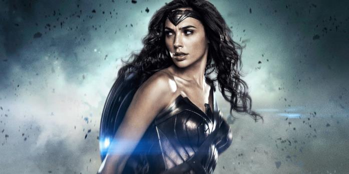 Gal Gadot avrà un franchise action tutto suo Gal Gadot