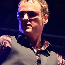 Keith Strickland