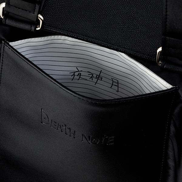 Death Note borsa Death Note Gadget