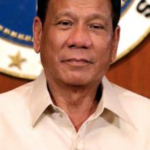 Rodrigo Duterte