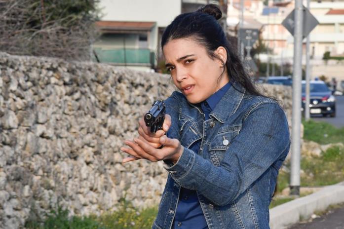 Tutto sul cast della serie Imma Tataranni Ester Pantano è Jessica, agente che lavora al fianco di Imma