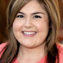 Lindsay Hollister